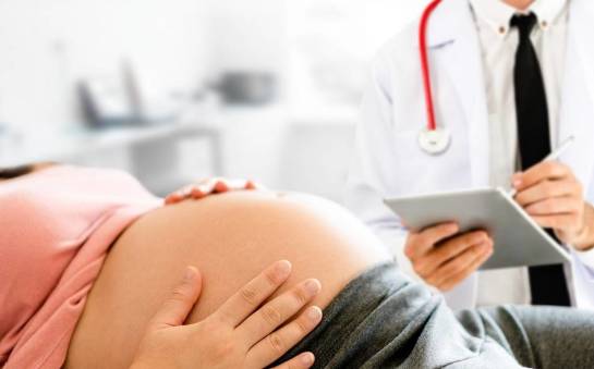 Które badania prenatalne mają charakter inwazyjny?