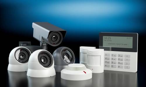 W jaki sposób działa system monitoringu pożarowego?