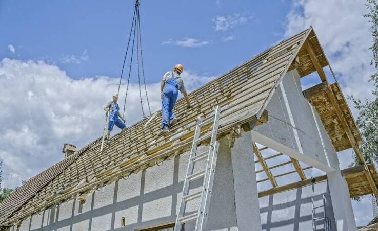 Bezpieczny system komunikacji dachowej, czyli jaki?