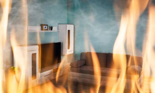 Przegląd akcesoriów do systemów biernej ochrony przeciwpożarowej