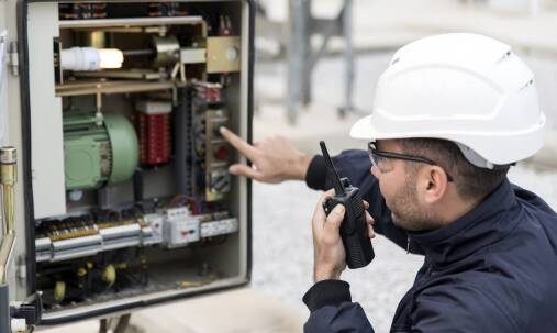 Charakterystyka klas izolacji w transformatorach