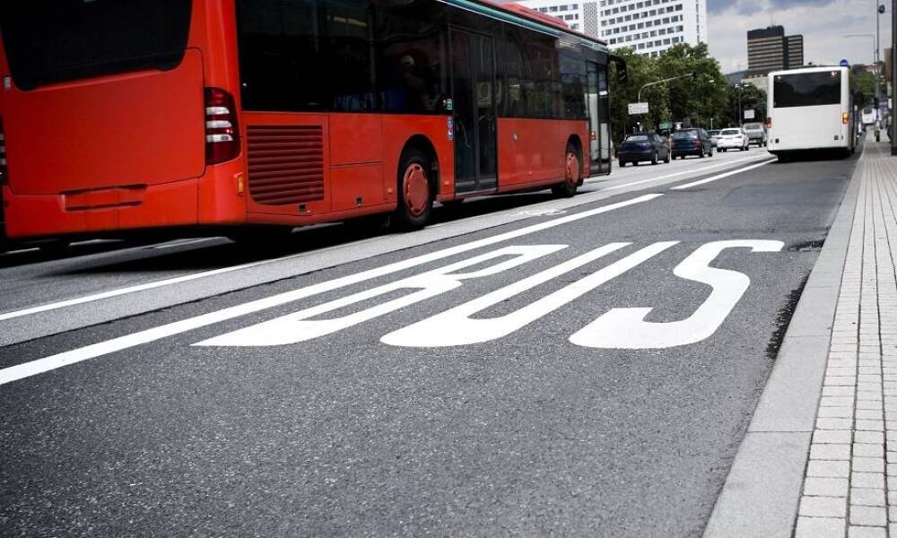 Z czego wynika popularność autobusów z Niemiec?