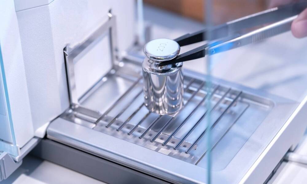 Jakie standardy powinny spełniać wzorce masy?