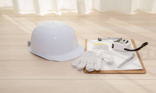 W jaki sposób przygotować plany generalnego remontu mieszkania?