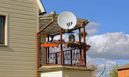 Zadaszenie balkonu – kiedy, jak i z czego?