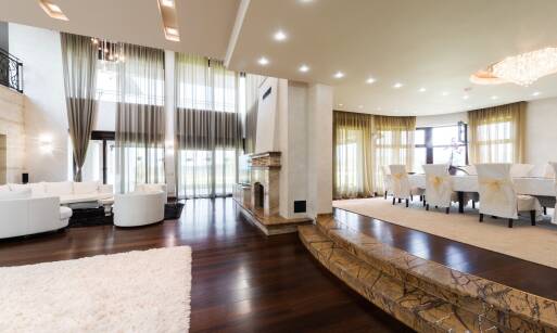 Oświetlenie LED w mieszkaniu - inwestycja godna rozważenia?