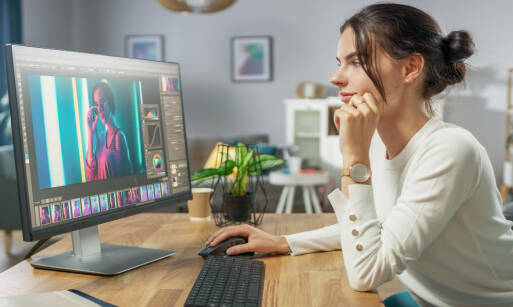 Jak dobrać monitor do komputera?