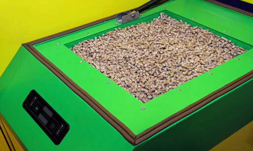 Kocioł na pellet drzewny, czy na ekogroszek? - Porównanie w kontekście charakterystyki paliwa