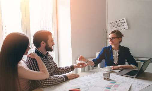 Sposób na tanie mieszkanie. Jak zaoszczędzić przy zakupie własnego "M"?