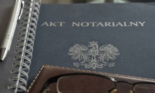 Akt notarialny. Co warto wiedzieć?