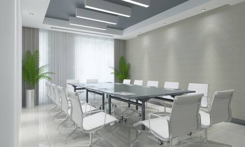 Czym powinna charakteryzować się dobra sala konferencyjna?