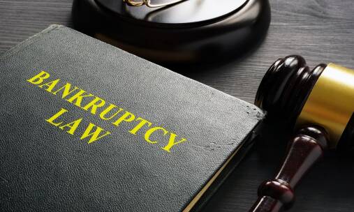 Kto może złożyć wniosek o upadłość konsumencką?