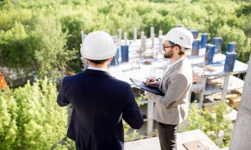 Polski rynek nieruchomości. Charakterystyka