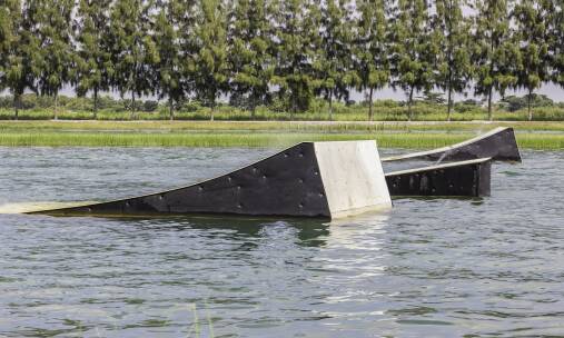 Na czym polega rejestracja wyciągu wakeboard?