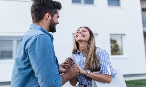 Gdzie szukać ofert mieszkań na sprzedaż?