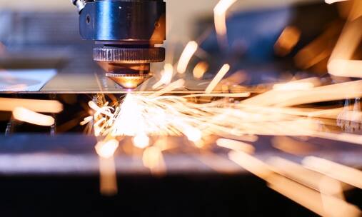 Zastosowanie technologii CNC w obróbce metali