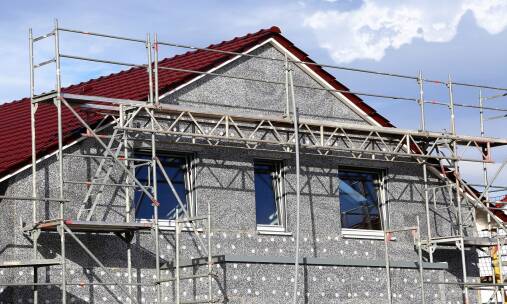 Jakie metody docieplenia budynków wyróżniamy?