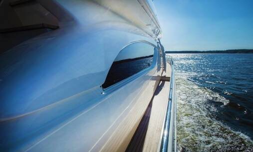 Wynajem jachtu na Mazurach - Twój pomysł na wakacje!