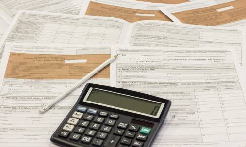 Ułatwienia podatkowe związane z Tarczą Antykryzysową