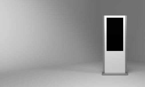 Projektowanie pylonów reklamowych w praktyce. Na jakie materiały postawić?