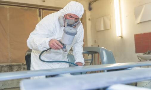 Sposoby zabezpieczania aluminium przed korozją