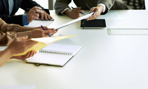 Restrukturyzacja jako ratunek firmy przed upadłością
