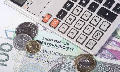 Wyliczanie składek ZUS na pracowników w 2021 roku