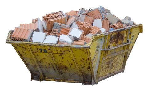 Które odpady budowlane nadają się do recyklingu?