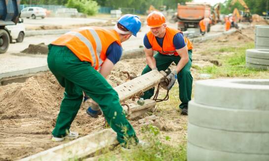 Znaczenie badań prefabrykatów i elementów betonowych