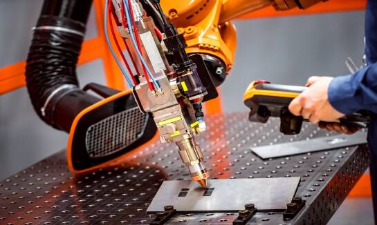 Do czego wykorzystuje się grawerowanie laserem?