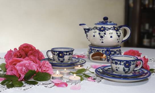 Zalety ceramiki bolesławieckiej