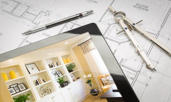 Jak przebiega proces projektowania mebli na zamówienie?