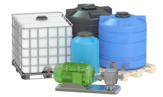 Najczęstsze awarie hydroforów