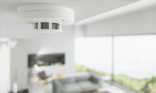 W jakich budynkach obowiązkowo powinien być zainstalowany system ppoż.?