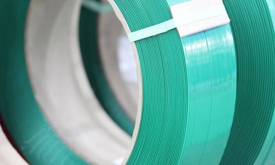 Jak działają wózki do taśmy polipropylenowej i dlaczego powinniśmy je mieć?