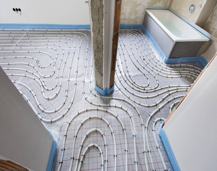 Na czym polega rekuperacja?