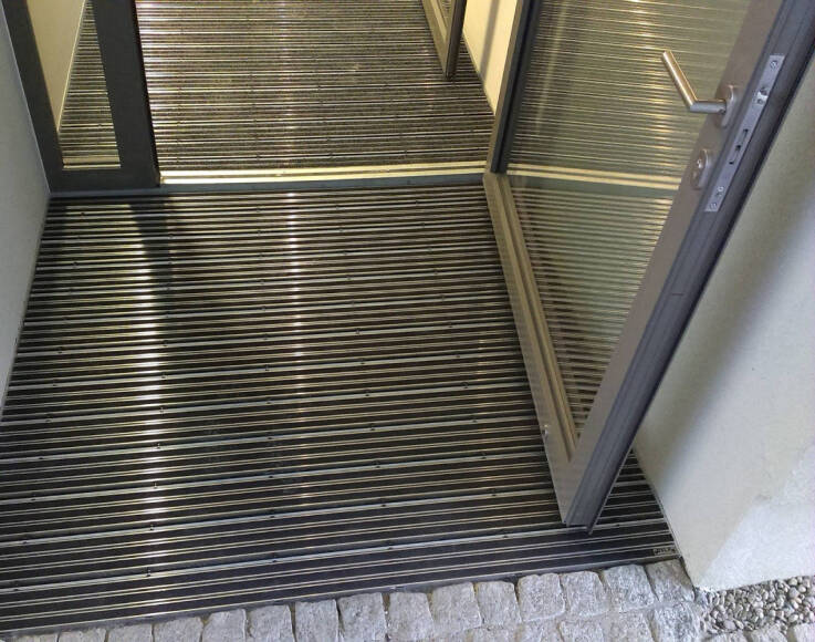 Wycieraczki do domu - na co zwrócić uwagę?