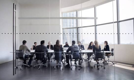 Na co zwrócić uwagę wybierając miejsce na spotkanie biznesowe? 