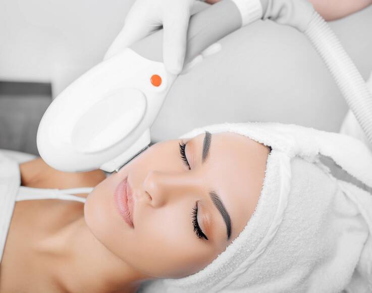 Nowoczesne sposoby na redukcję zmarszczek — zabiegi