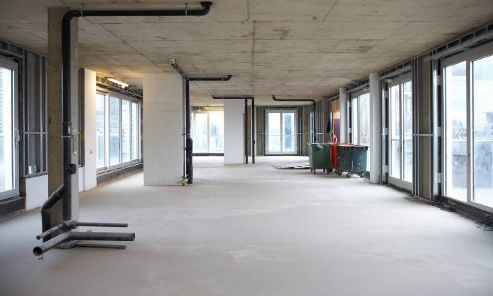 Jak dostosować budynek do potrzeb przedsiębiorstwa?