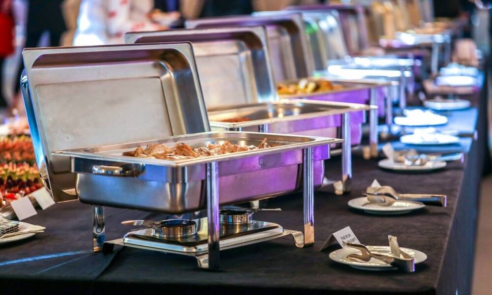 Góralski catering z restauracji. Co warto zamówić?