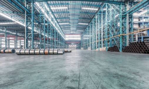 Znaczenie nowoczesnych hal stalowych w przemysle