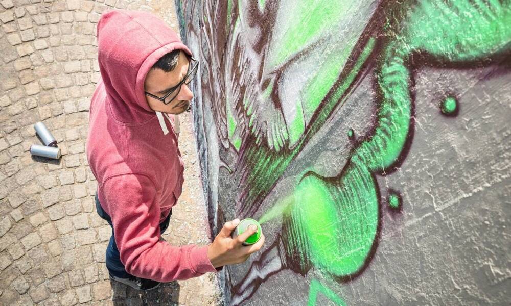 Charakterystyka i wykorzystanie sprayów technicznych