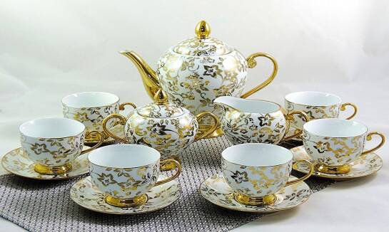 Nowoczesna porcelana, czyli jaka?