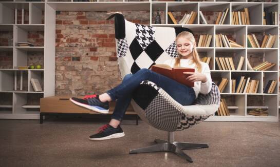 Meble młodzieżowe. Przykłady rozwiązań