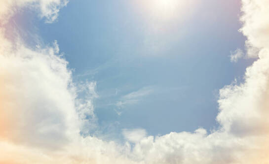 W jaki sposób działa ogrzewanie słoneczne?