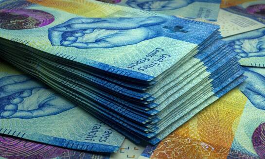 Frank szwajcarski bez tajemnic. Co warto wiedzieć o tej walucie?