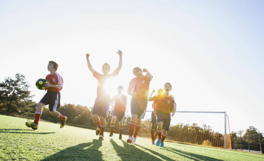 Sport dla dzieci – jakie dyscypliny wybrać?