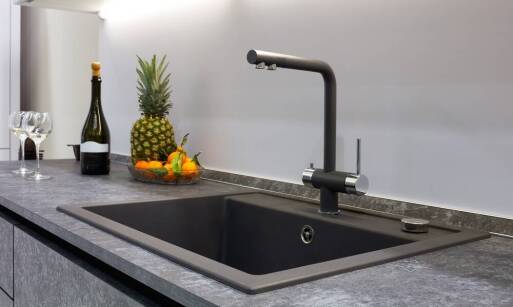 Zlewozmywak jako kluczowy element każdej kuchni