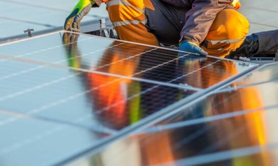 Jakie są rodzaje ogniw fotowoltaicznych? 